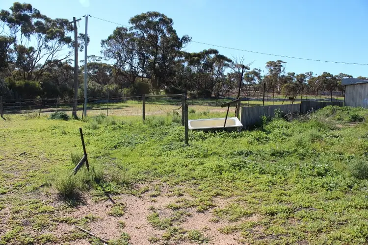 Sixth view of Homely land listing, 27 Martindale Lane, Goomalling WA 6460