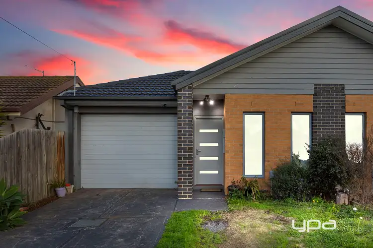 Main view of Homely house listing, 15 Guest Avenue, Albanvale VIC 3021