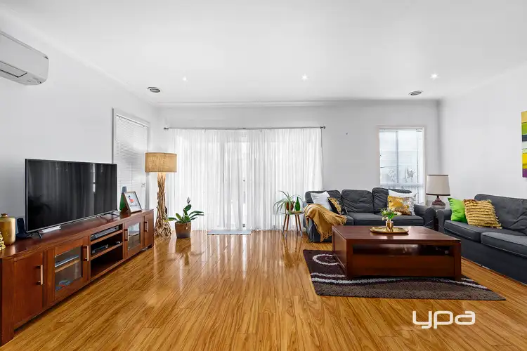 Third view of Homely house listing, 15 Guest Avenue, Albanvale VIC 3021