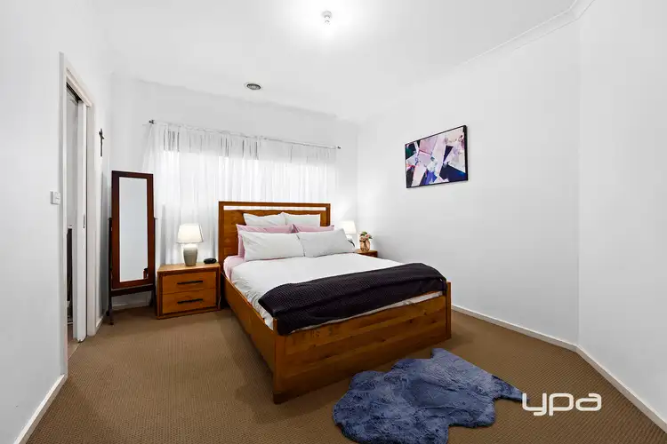 Sixth view of Homely house listing, 15 Guest Avenue, Albanvale VIC 3021