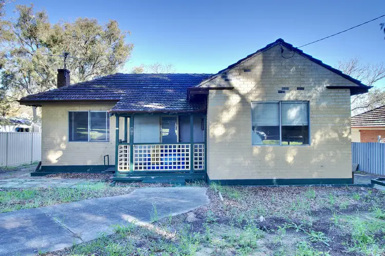 Main view of Homely house listing, 80 Medina Avenue, Medina WA 6167