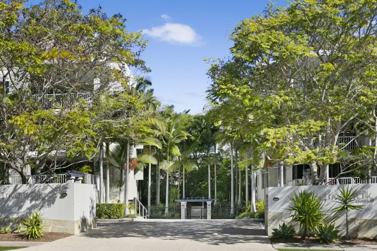 Third view of Homely unit listing, 12/64 Riverwalk Avenue, Robina QLD 4226