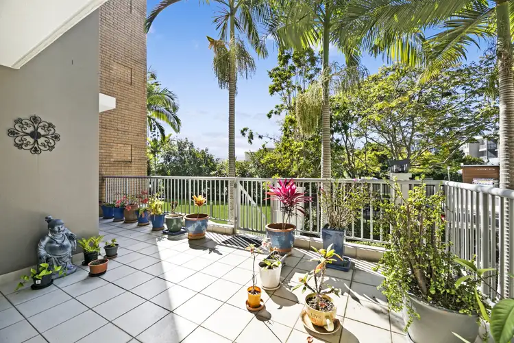 Fourth view of Homely unit listing, 12/64 Riverwalk Avenue, Robina QLD 4226