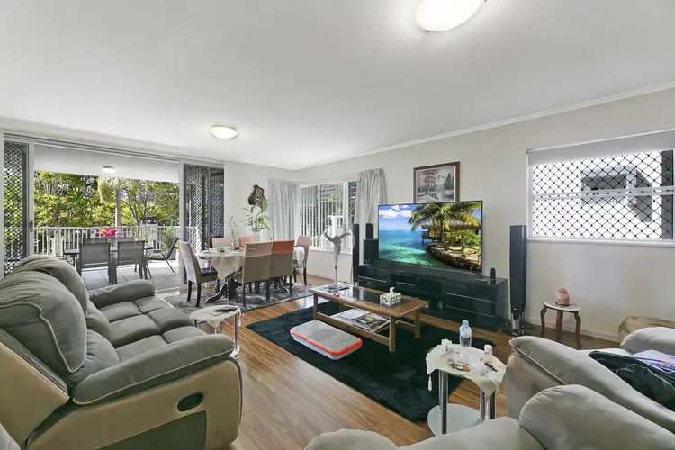 Fifth view of Homely unit listing, 12/64 Riverwalk Avenue, Robina QLD 4226
