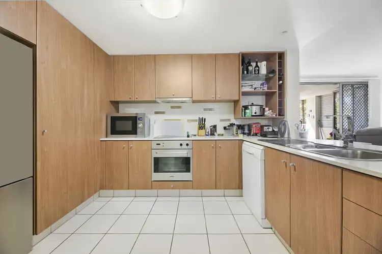 Sixth view of Homely unit listing, 12/64 Riverwalk Avenue, Robina QLD 4226