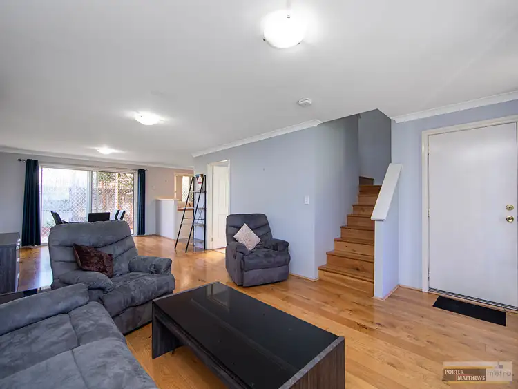 Fifth view of Homely house listing, 78B Morrison Street, Redcliffe WA 6104