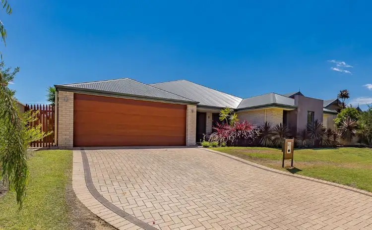 Second view of Homely house listing, 26 Sapphire Road, Dalyellup WA 6230