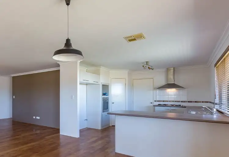 Sixth view of Homely house listing, 26 Sapphire Road, Dalyellup WA 6230