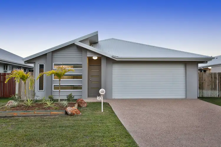 11 GADSDEN LOOP, Mount Louisa QLD 4814