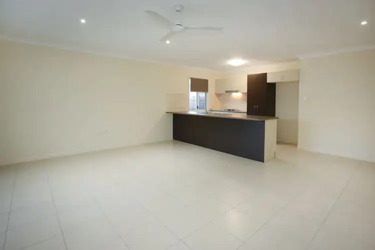 Second view of Homely house listing, 11 GADSDEN LOOP, Mount Louisa QLD 4814