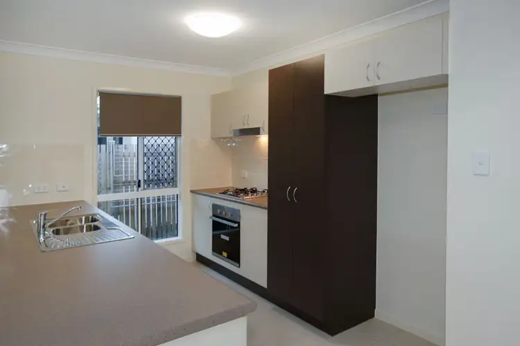 Third view of Homely house listing, 11 GADSDEN LOOP, Mount Louisa QLD 4814