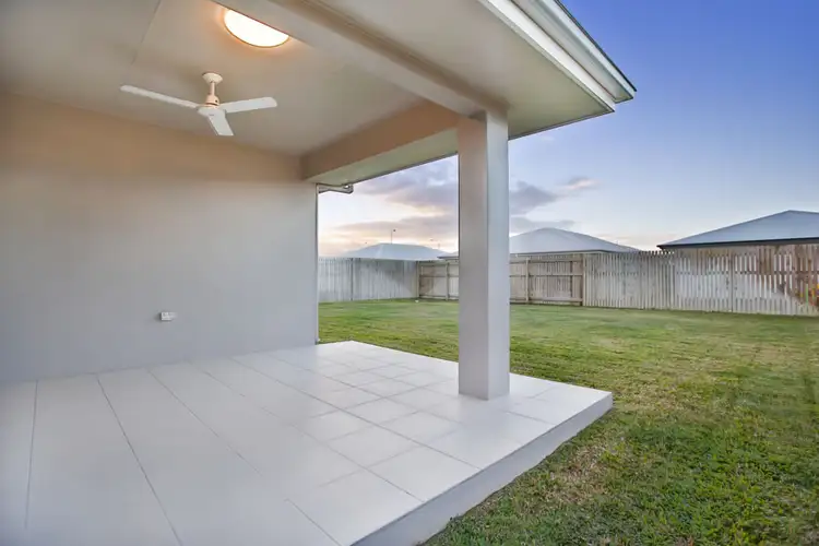 Seventh view of Homely house listing, 11 GADSDEN LOOP, Mount Louisa QLD 4814