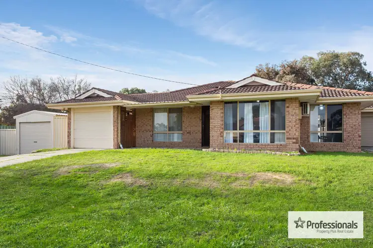 18A Kilmeston Court, Maddington WA 6109