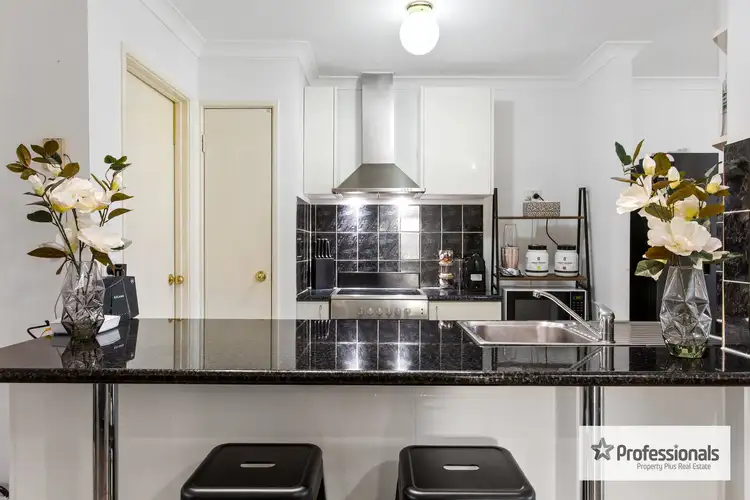 Second view of Homely house listing, 18A Kilmeston Court, Maddington WA 6109