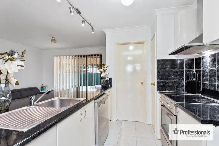 Third view of Homely house listing, 18A Kilmeston Court, Maddington WA 6109