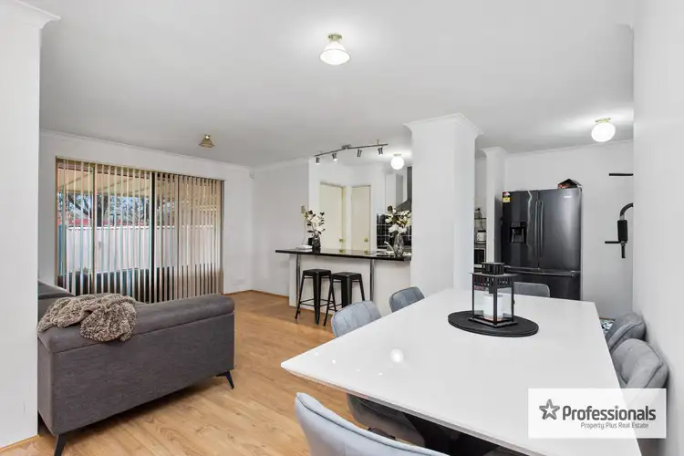 Fourth view of Homely house listing, 18A Kilmeston Court, Maddington WA 6109