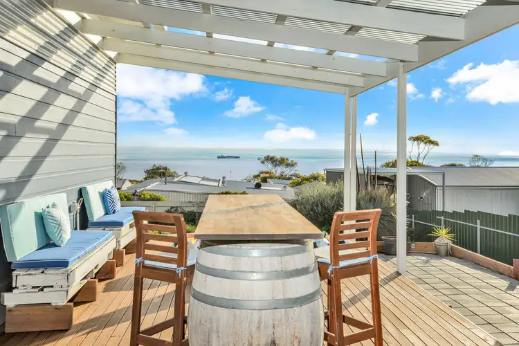 24 Para Avenue, Cape Jervis SA 5204