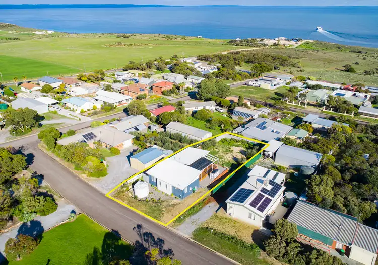 Second view of Homely house listing, 24 Para Avenue, Cape Jervis SA 5204