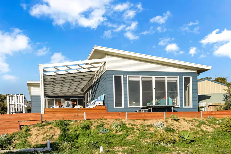 Third view of Homely house listing, 24 Para Avenue, Cape Jervis SA 5204