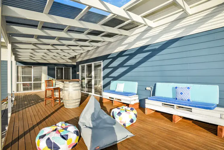 Fourth view of Homely house listing, 24 Para Avenue, Cape Jervis SA 5204