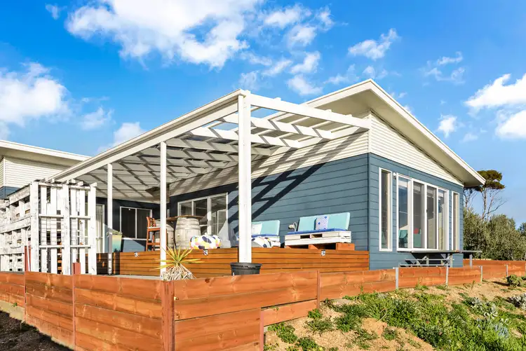Fifth view of Homely house listing, 24 Para Avenue, Cape Jervis SA 5204