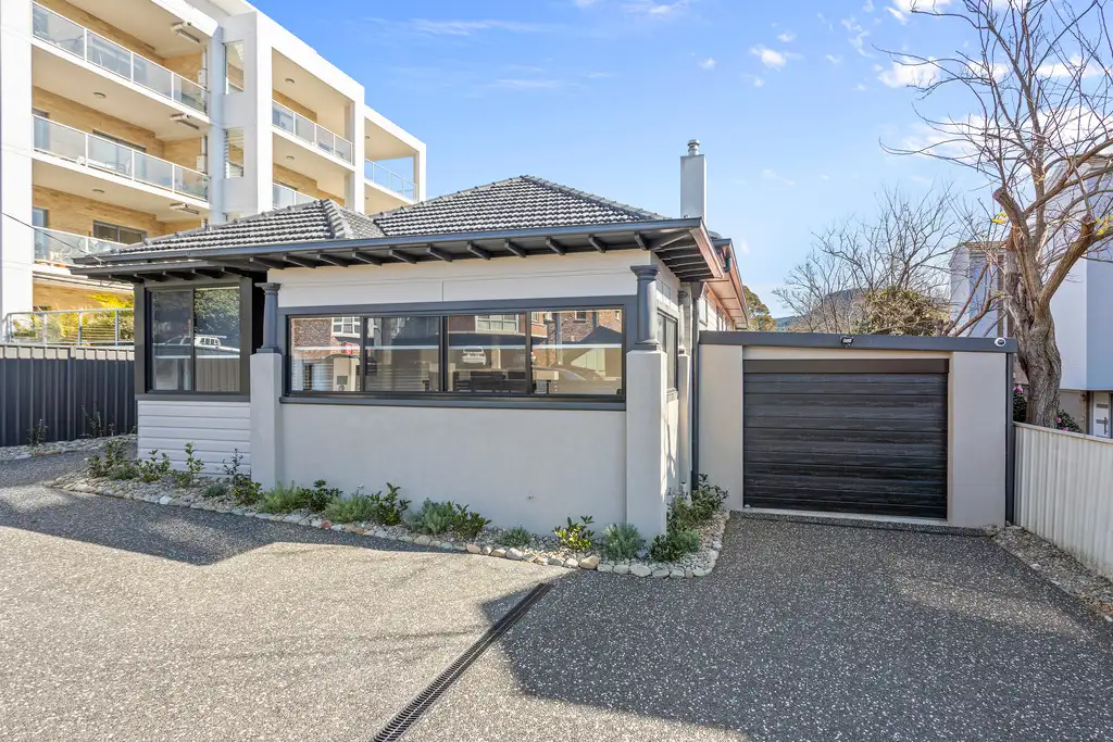 Main view of Homely house listing, 42 Virginia Street, North Wollongong NSW 2500