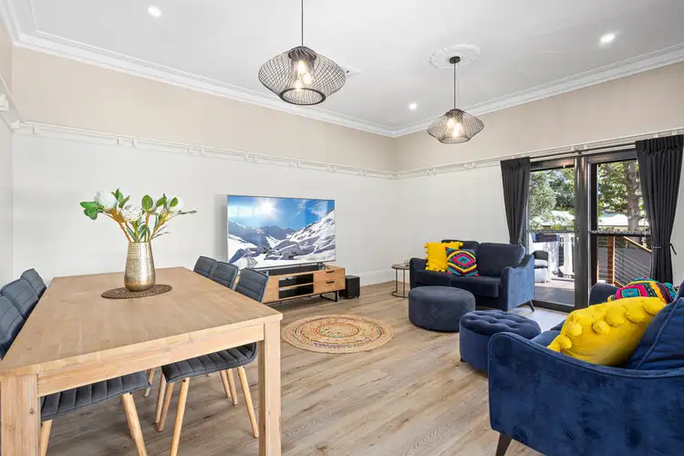 Second view of Homely house listing, 42 Virginia Street, North Wollongong NSW 2500