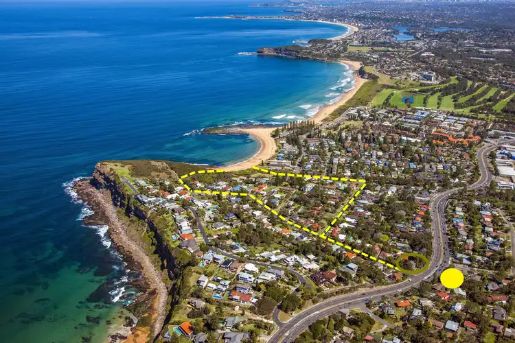 135 Barrenjoey Road