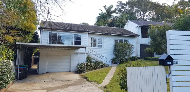 Third view of Homely house listing, 135 Barrenjoey Road, Mona Vale NSW 2103