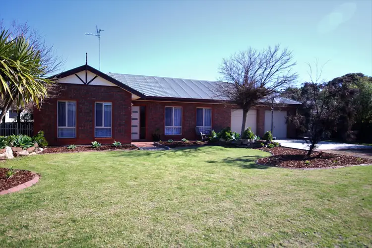 Main view of Homely house listing, 7 Grace Street, Bordertown SA 5268