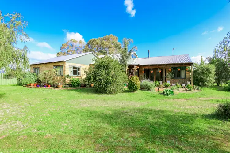 Main view of Homely house listing, 9 Busher Place, Capel WA 6271