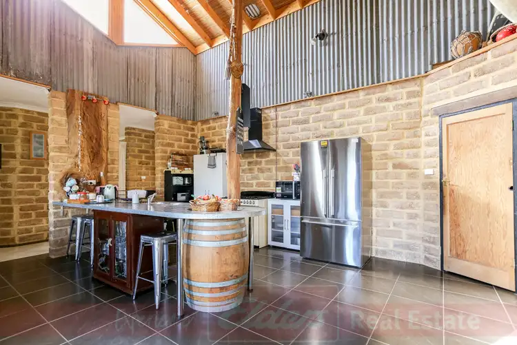 Second view of Homely house listing, 9 Busher Place, Capel WA 6271