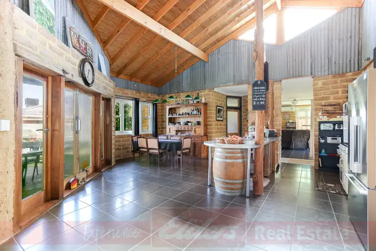 Third view of Homely house listing, 9 Busher Place, Capel WA 6271