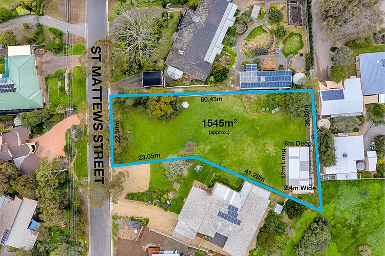 9 St Matthews Street, Willunga SA 5172