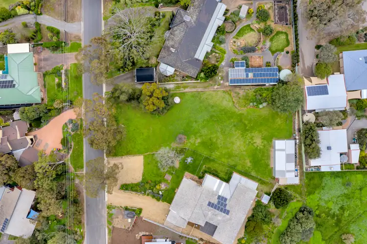 Sixth view of Homely land listing, 9 St Matthews Street, Willunga SA 5172