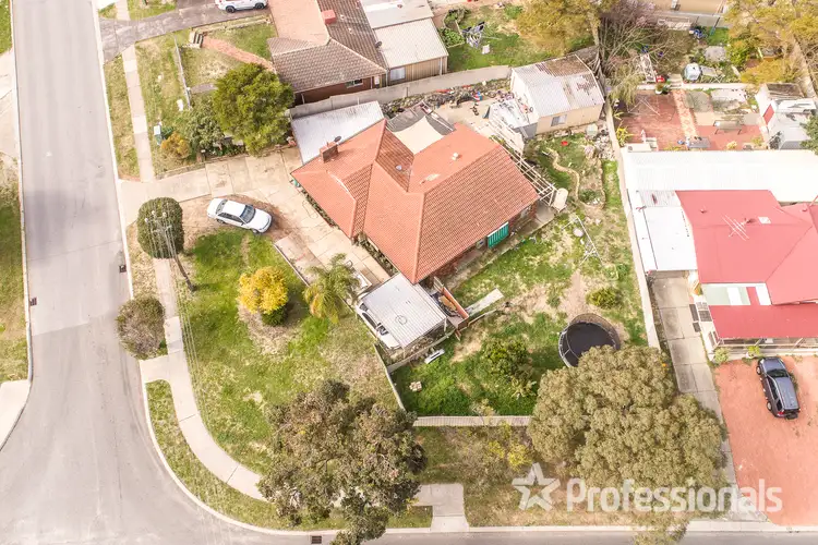 Third view of Homely house listing, 139 Waddington Crescent, Koondoola WA 6064