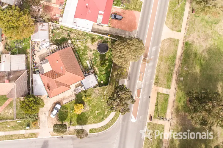 Fifth view of Homely house listing, 139 Waddington Crescent, Koondoola WA 6064