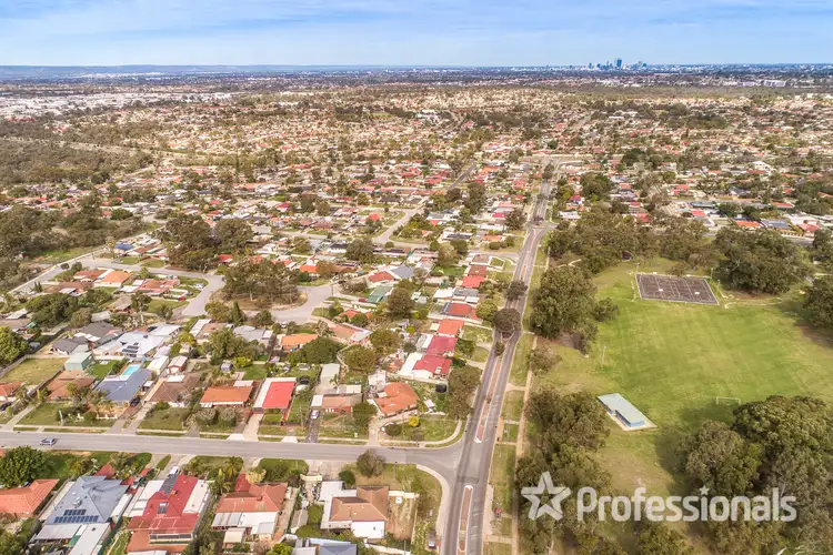 Seventh view of Homely house listing, 139 Waddington Crescent, Koondoola WA 6064