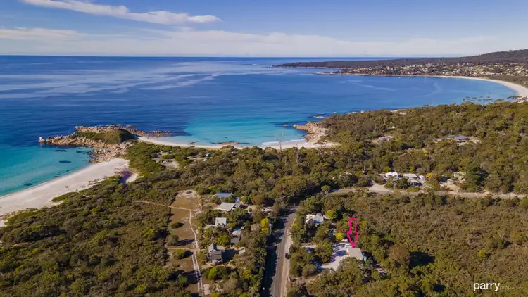 347 Gardens Road, Binalong Bay TAS 7216