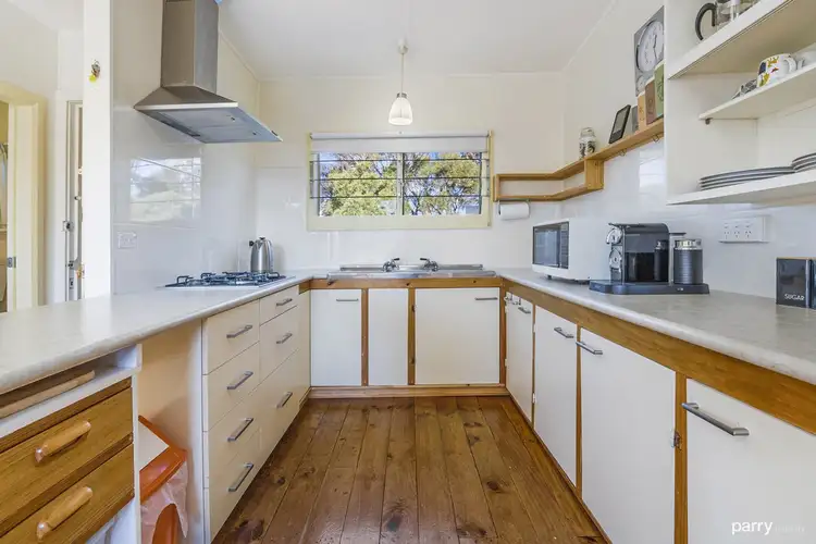 Fifth view of Homely house listing, 347 Gardens Road, Binalong Bay TAS 7216