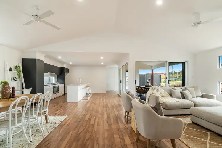 23 Dent Crescent, Cumbalum NSW 2478