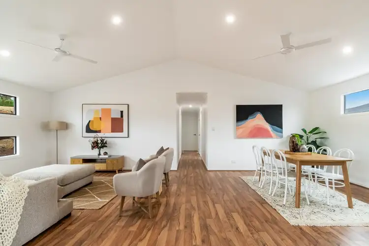 Third view of Homely house listing, 23 Dent Crescent, Cumbalum NSW 2478