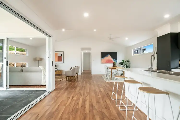 Fourth view of Homely house listing, 23 Dent Crescent, Cumbalum NSW 2478