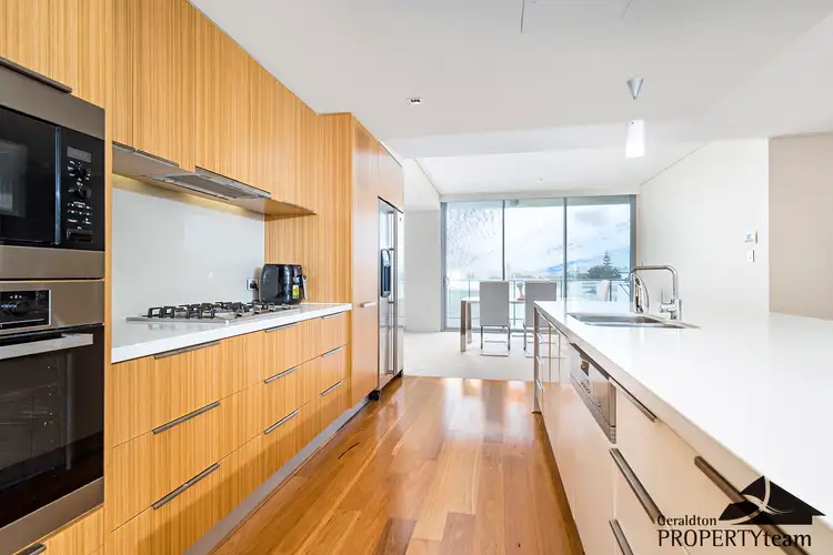 Main view of Homely apartment listing, 8/285 Foreshore Drive, Geraldton WA 6530