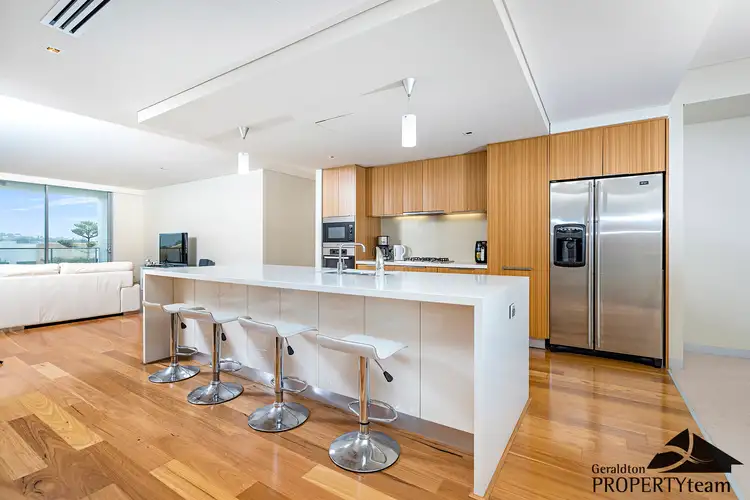 Fourth view of Homely apartment listing, 8/285 Foreshore Drive, Geraldton WA 6530