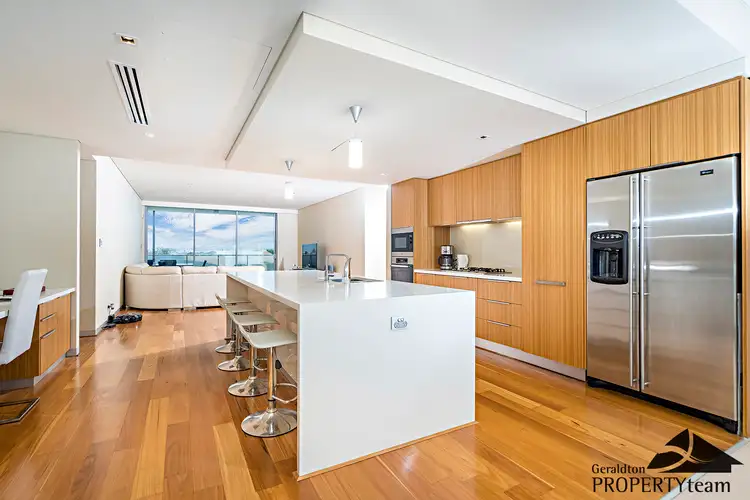 Fifth view of Homely apartment listing, 8/285 Foreshore Drive, Geraldton WA 6530
