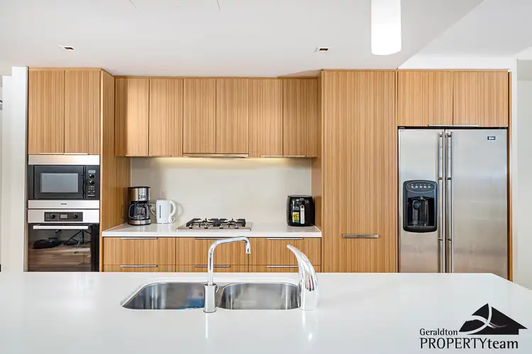Sixth view of Homely apartment listing, 8/285 Foreshore Drive, Geraldton WA 6530