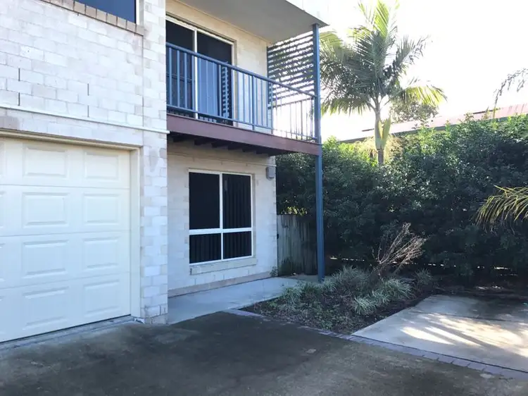 4/84 Elizabeth Avenue, Clontarf QLD 4019