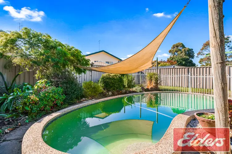 Main view of Homely house listing, 67 Moolana Parade, South Penrith NSW 2750
