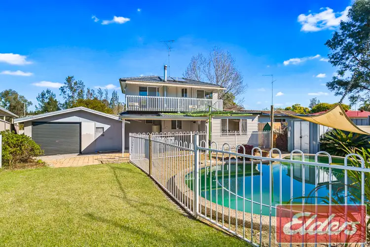 Third view of Homely house listing, 67 Moolana Parade, South Penrith NSW 2750